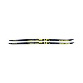 FISCHER CARBONLITE CLASSIC JR